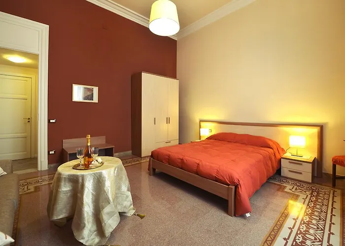 *1*7*4* Via Roma 4* Палермо